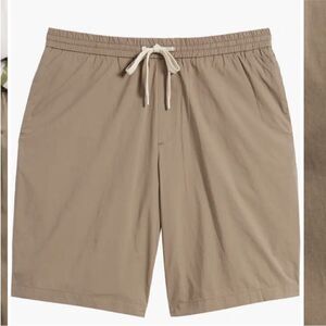 NWT All Saints shorts